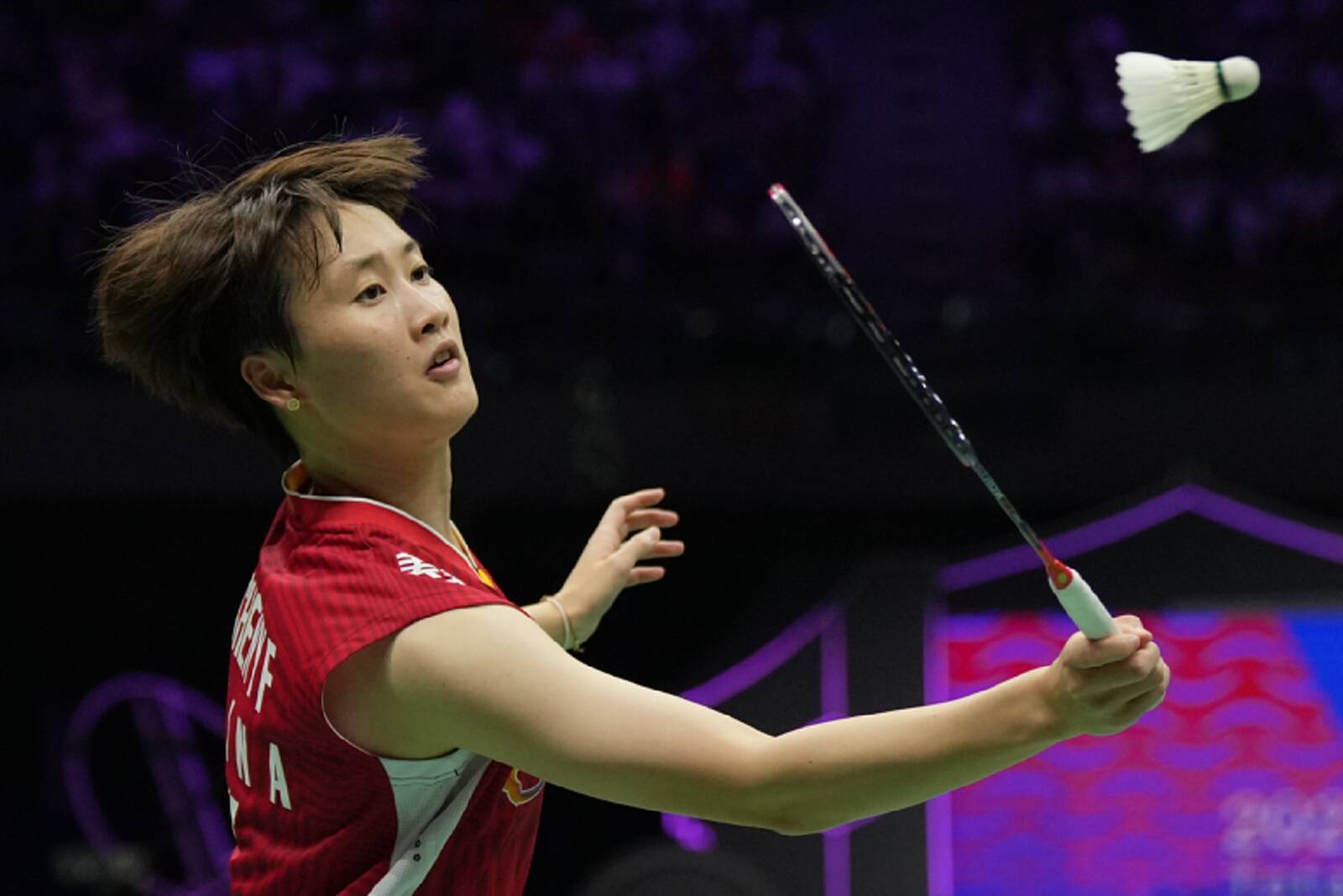 关于羽毛球队击败老对手勇士，晋级之路一路高歌的信息-九游服务