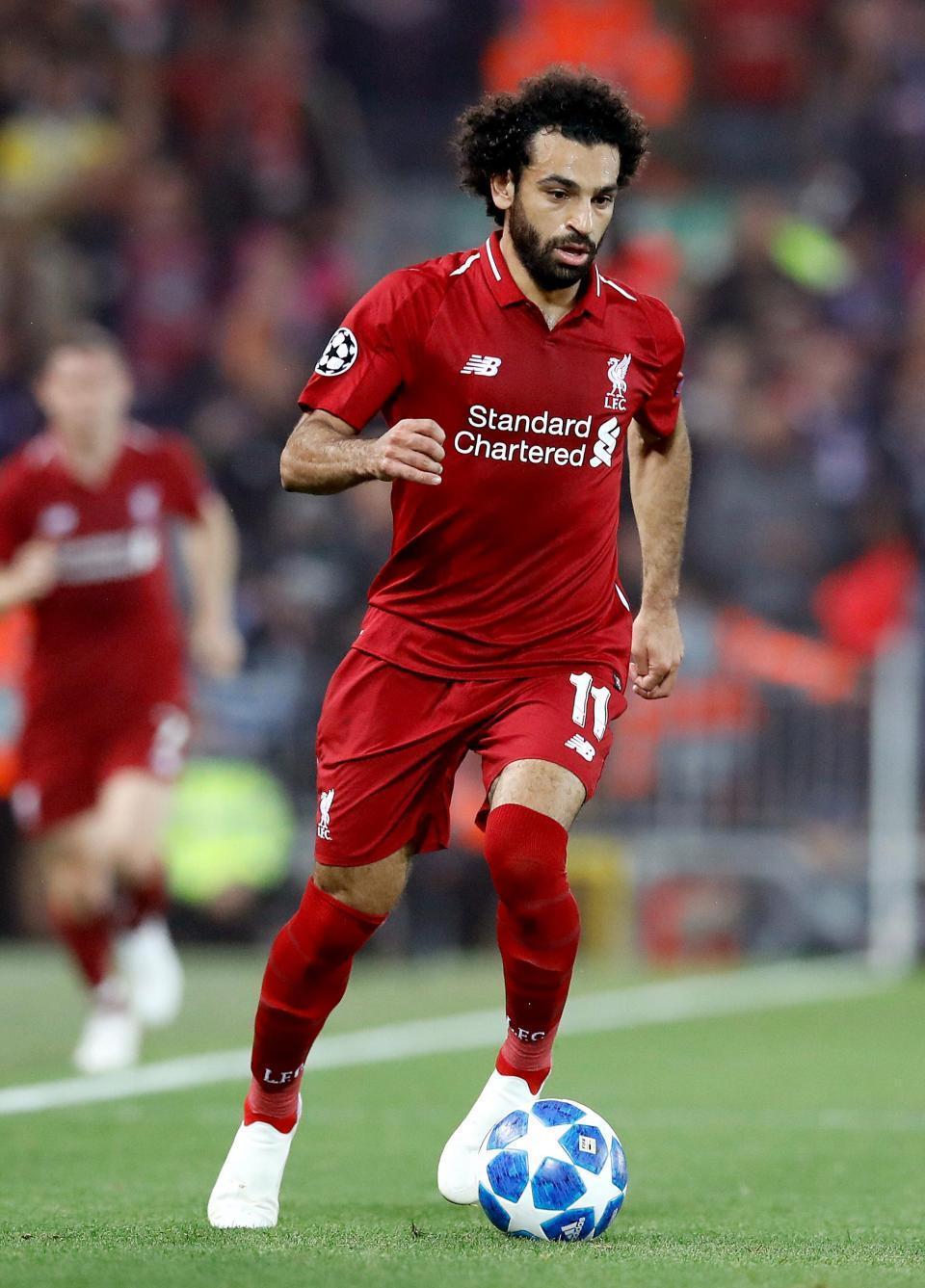 萨拉赫重返赛场，晋级下一阶段首场状态出色，澳大利亚队观众沸腾！全场沸腾不已的简单介绍-九游正版