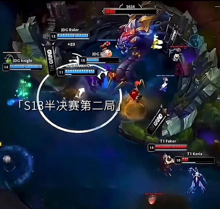 Faker重要时刻战术调整，RNG带队取胜！再创辉煌时刻的简单介绍-九游官方