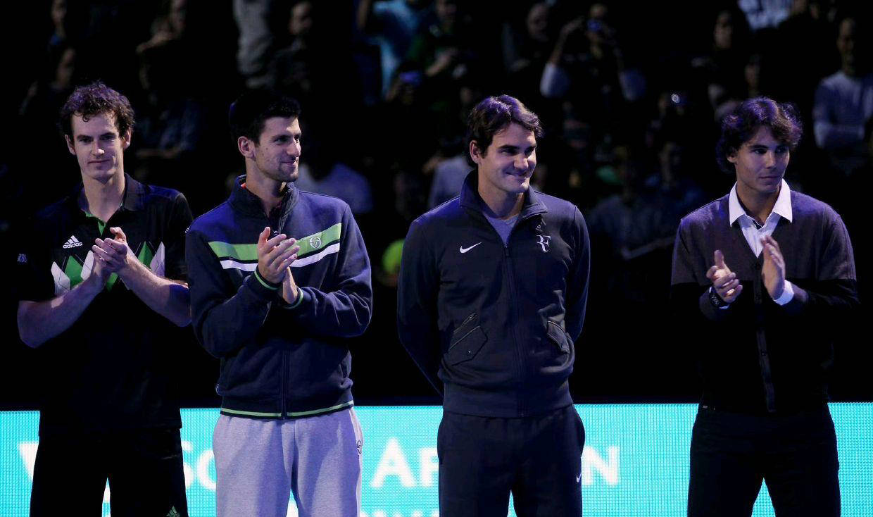 纳达尔与60激战澳大利亚队分钟，最后时刻胜出胜负难料！，穆雷焦点对战引发球迷热议的简单介绍